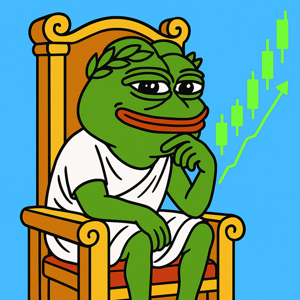 Plato Frog Thinking